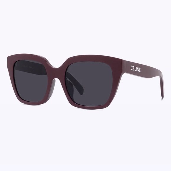 Monochroms CL40198F CELINE Sunglasses - Picture 2 of 11